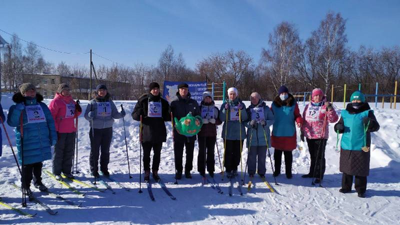Трубина Галина Егоровна